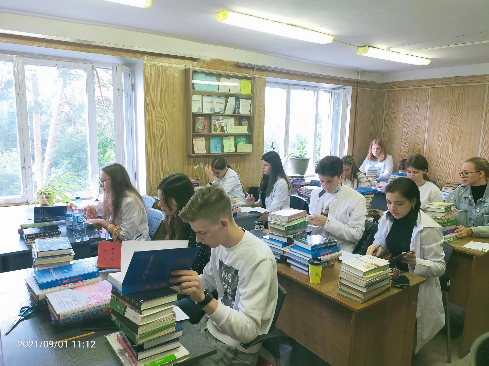 Kyiv Medical University – Career Advice