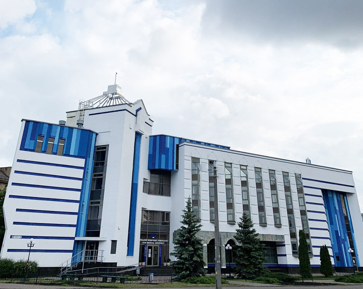 Kyiv Medical University – Career Advice