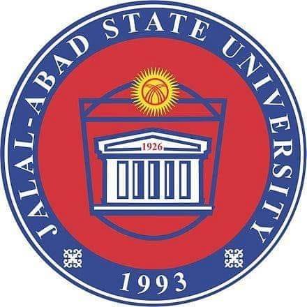 Jalalabad State University, Kyrgyzstan