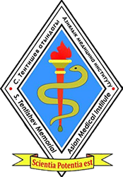 Asian Medical Institute, Kyrgyzstan