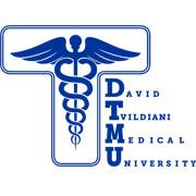 David Tvildiani Medical University, Georgia