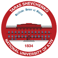 Taras Shevchenko National University, Ukraine
