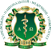 Kharkiv National Medical University, Ukraine
