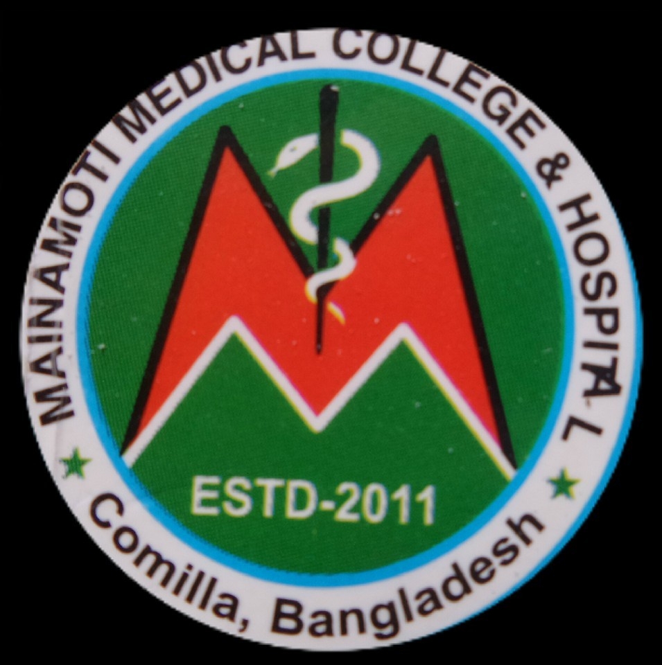 Mainamoti Medical College, Bangladesh