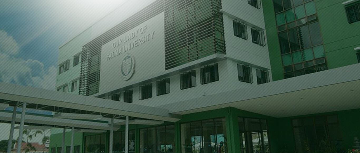 Our Lady of Fatima University Career Advice