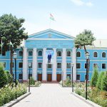 Avicenna Tajik State Medical University