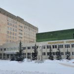 South Ural state Medical University