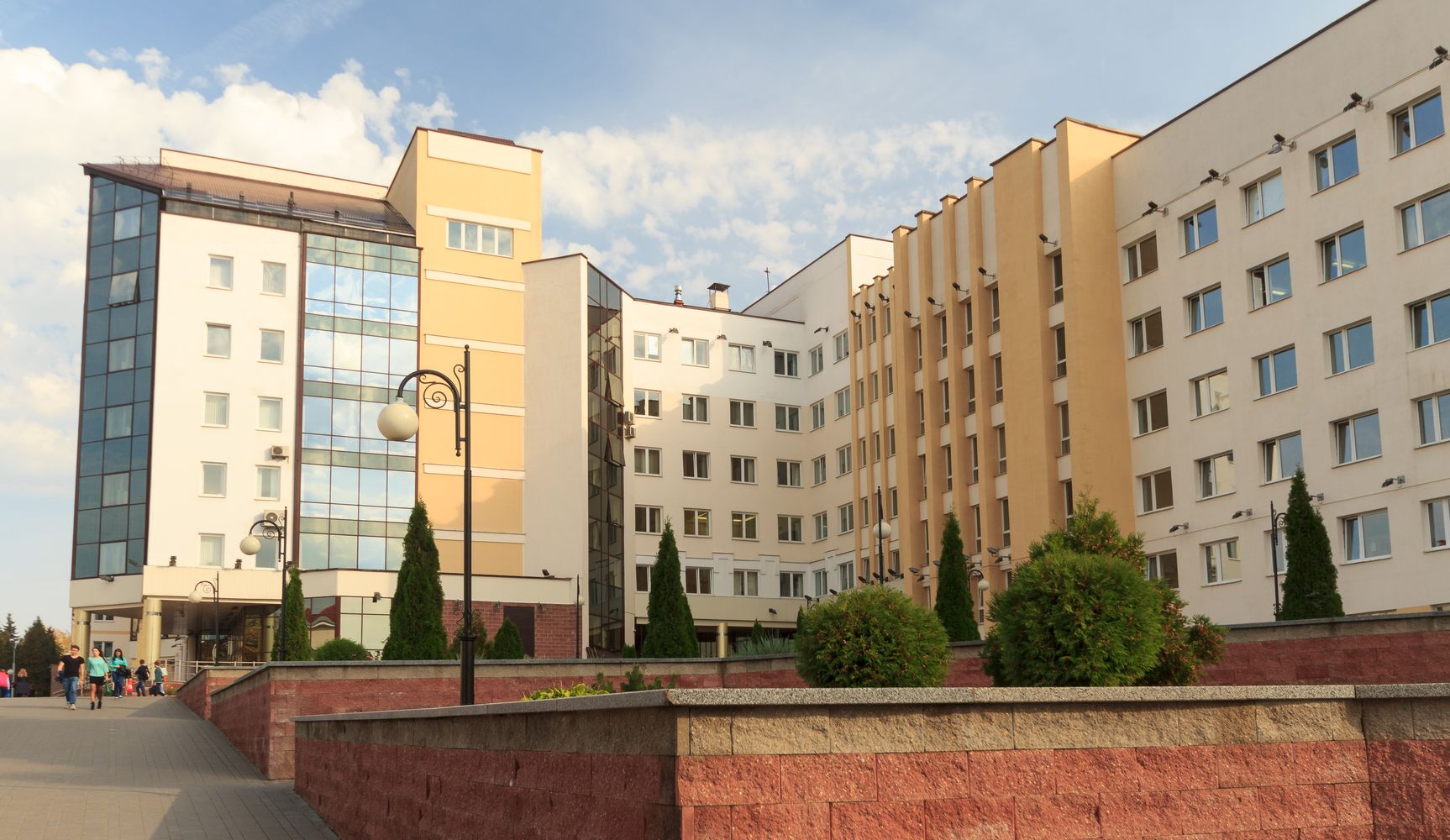 Vitebsk State Medical University – Career Advice