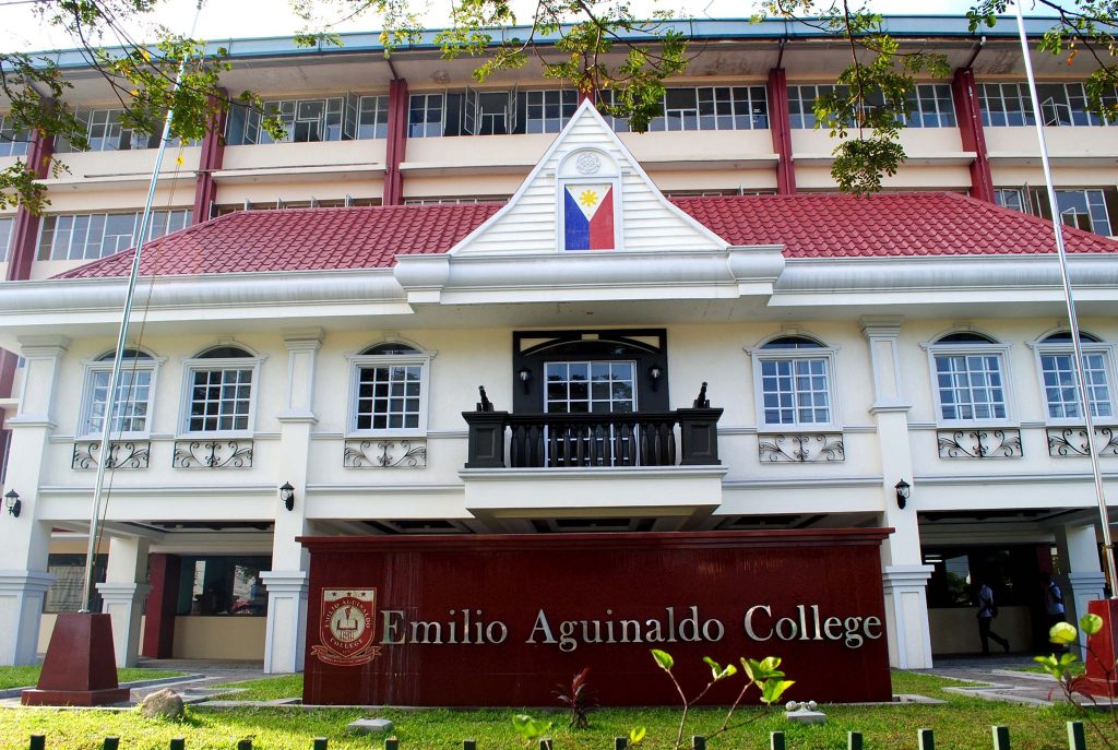 Emilio Aguinaldo College Of Medicine - Career Advice